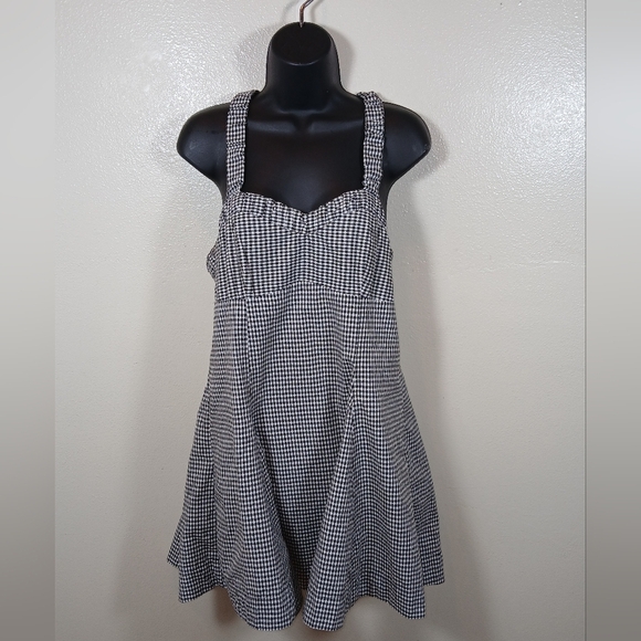 Maeve Anthropologie Sweetheart Mini Dress - Picture 2 of 11